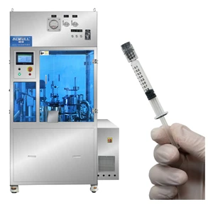 automatic syringe filler automatic syringe filler