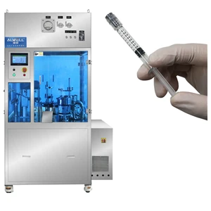 injectable liquid filling machine injectable liquid filling machine